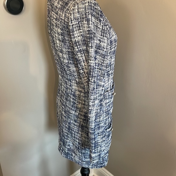 CBR tweed jacket - Picture 5 of 8